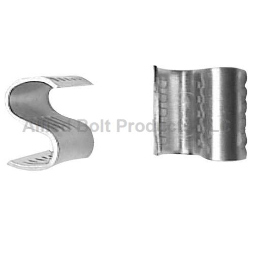 SC WIRE CLIP